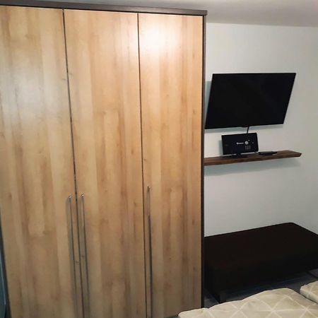 ווינטרברג Welcome Apartment Niedersfeld מראה חיצוני תמונה