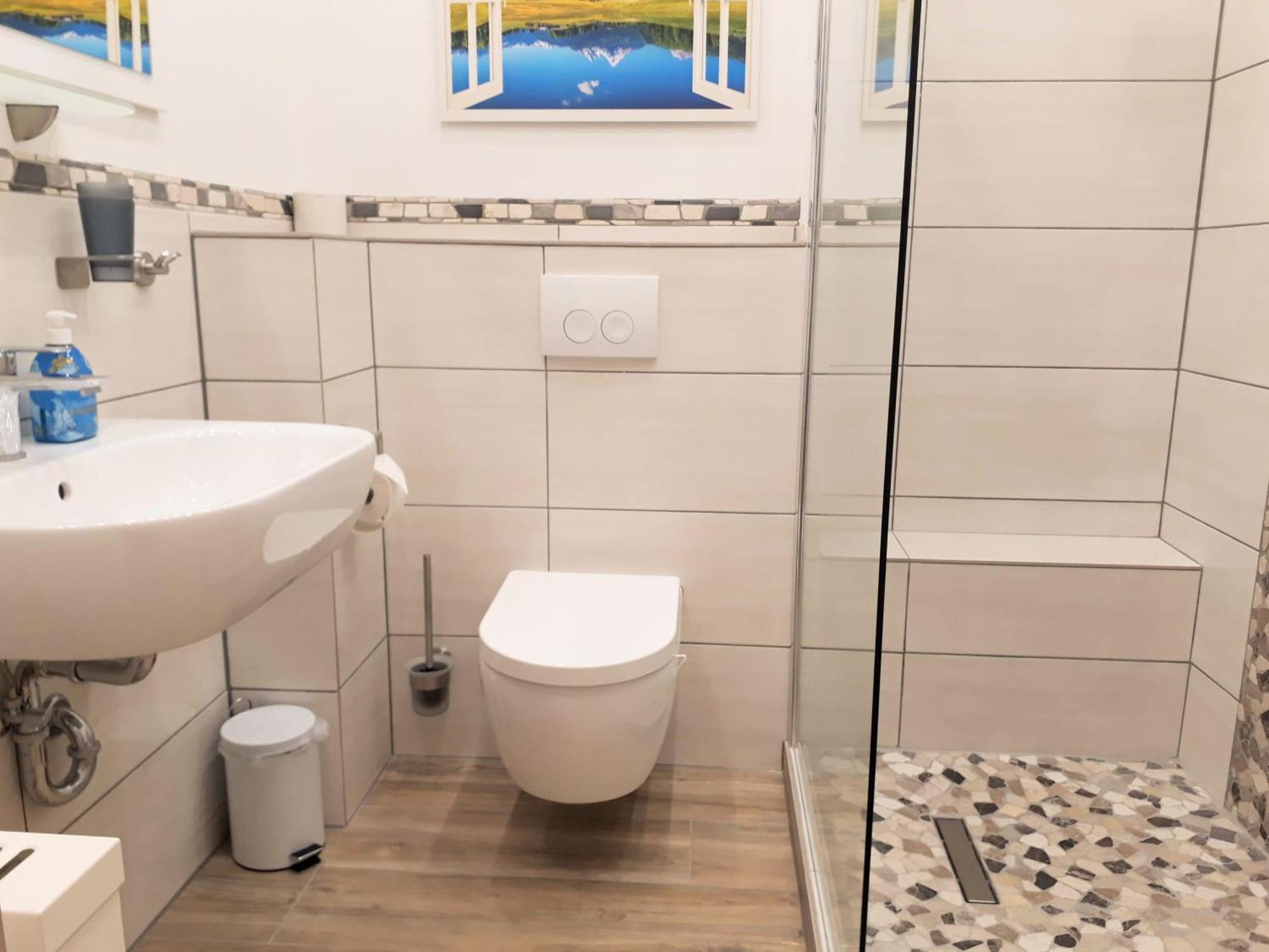 ווינטרברג Welcome Apartment Niedersfeld מראה חיצוני תמונה
