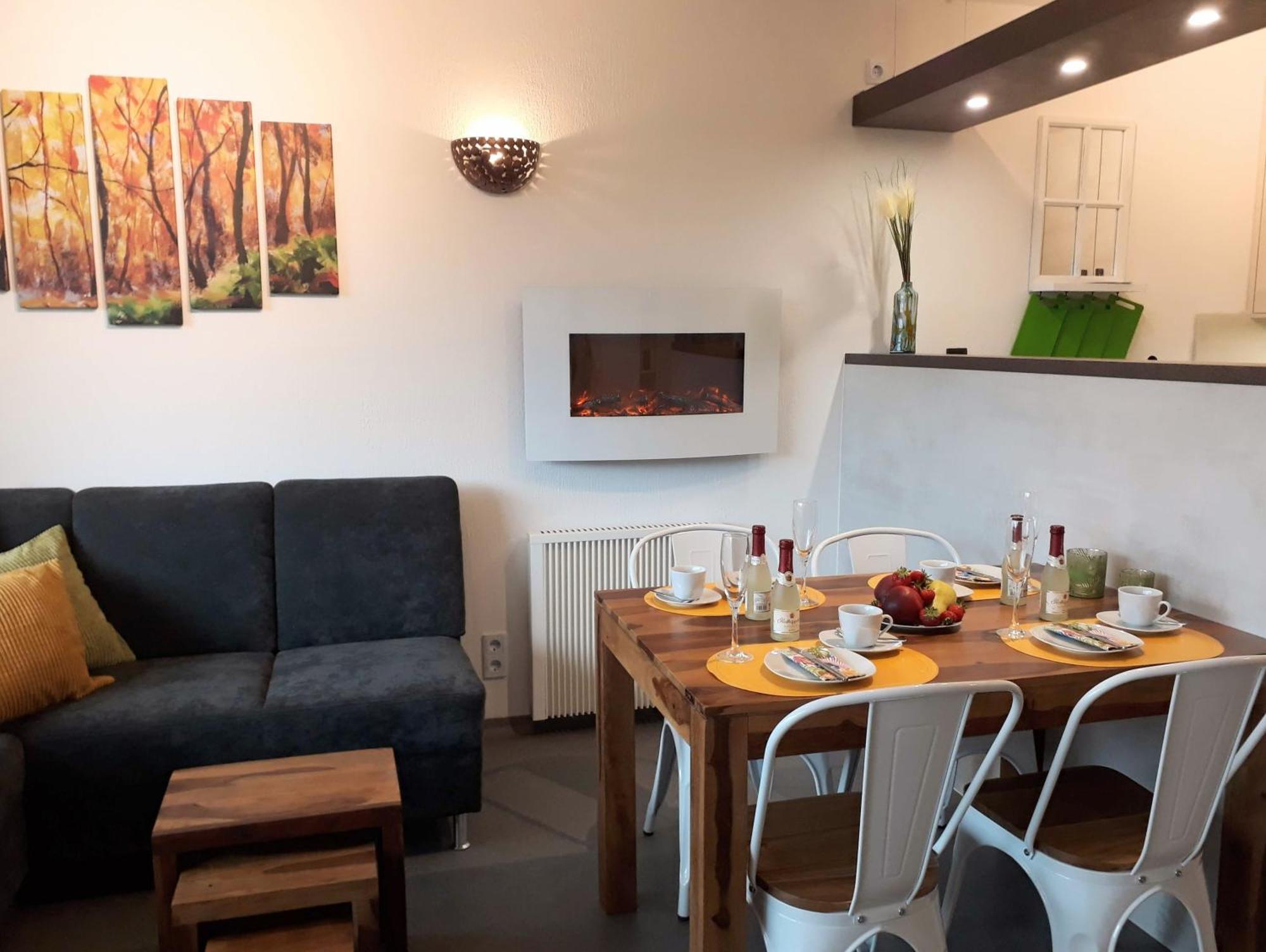 ווינטרברג Welcome Apartment Niedersfeld מראה חיצוני תמונה