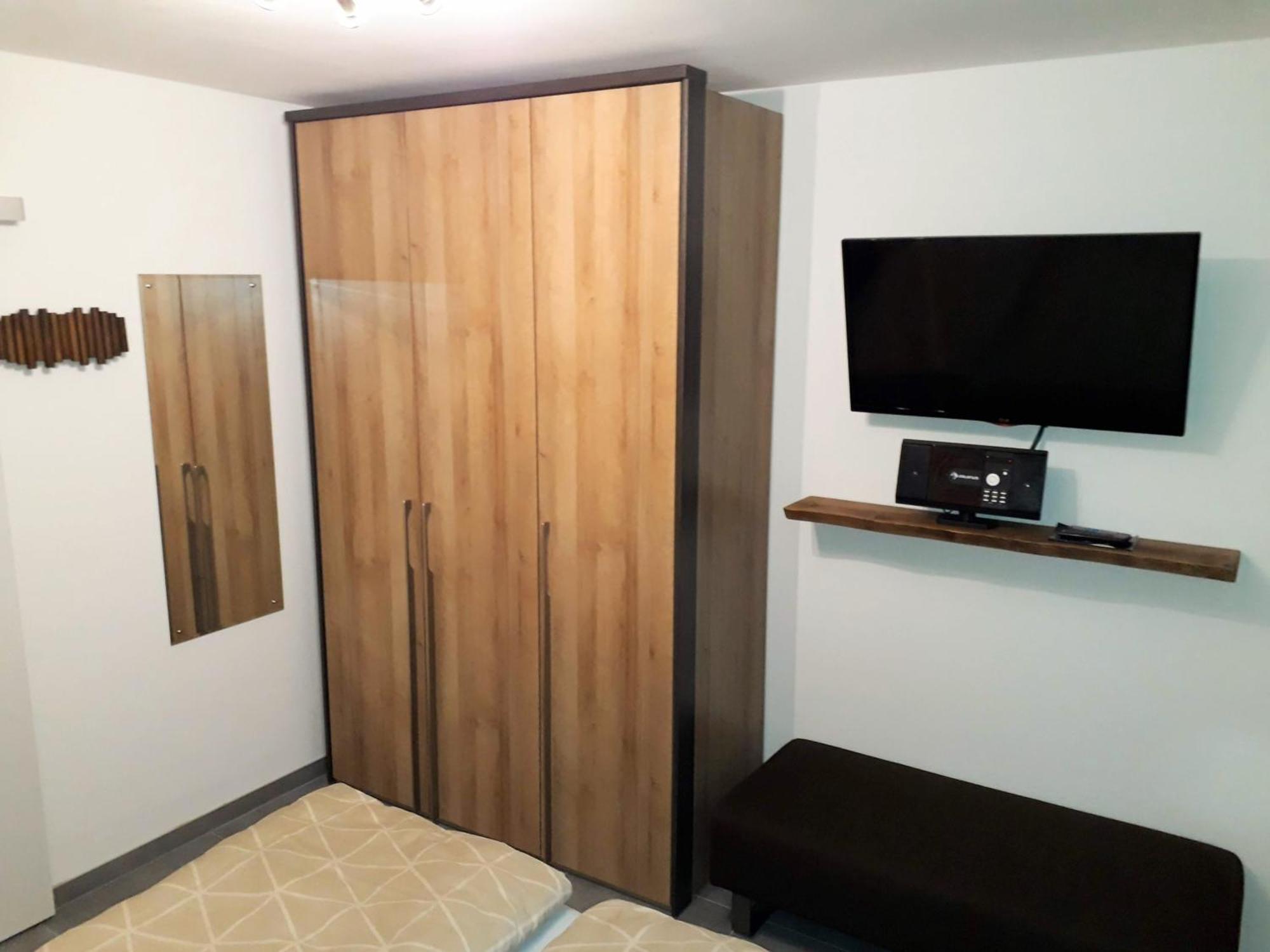 ווינטרברג Welcome Apartment Niedersfeld מראה חיצוני תמונה