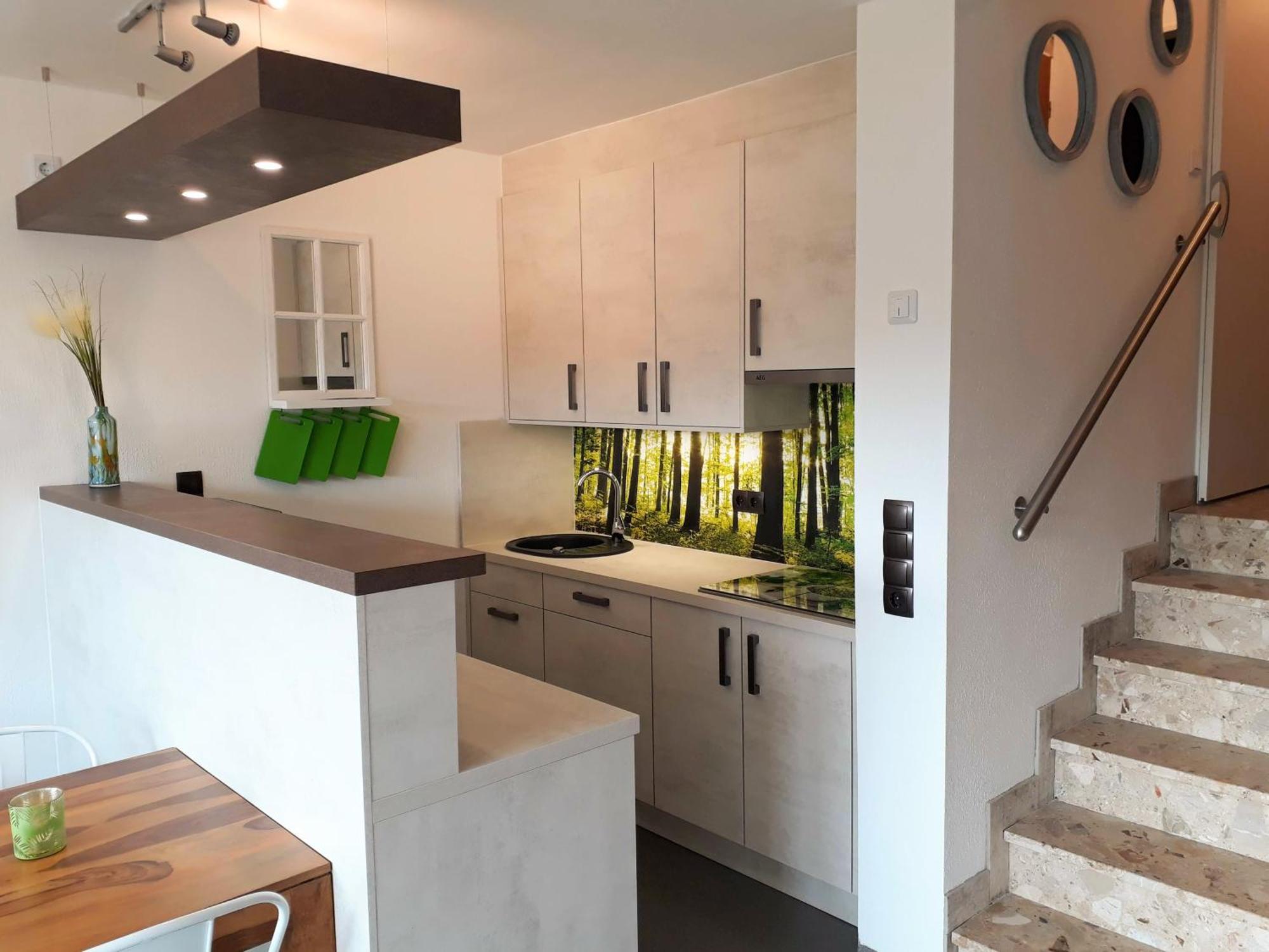 ווינטרברג Welcome Apartment Niedersfeld מראה חיצוני תמונה