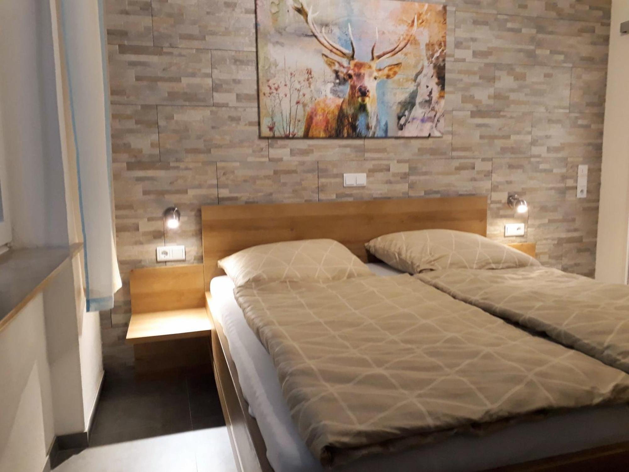ווינטרברג Welcome Apartment Niedersfeld מראה חיצוני תמונה