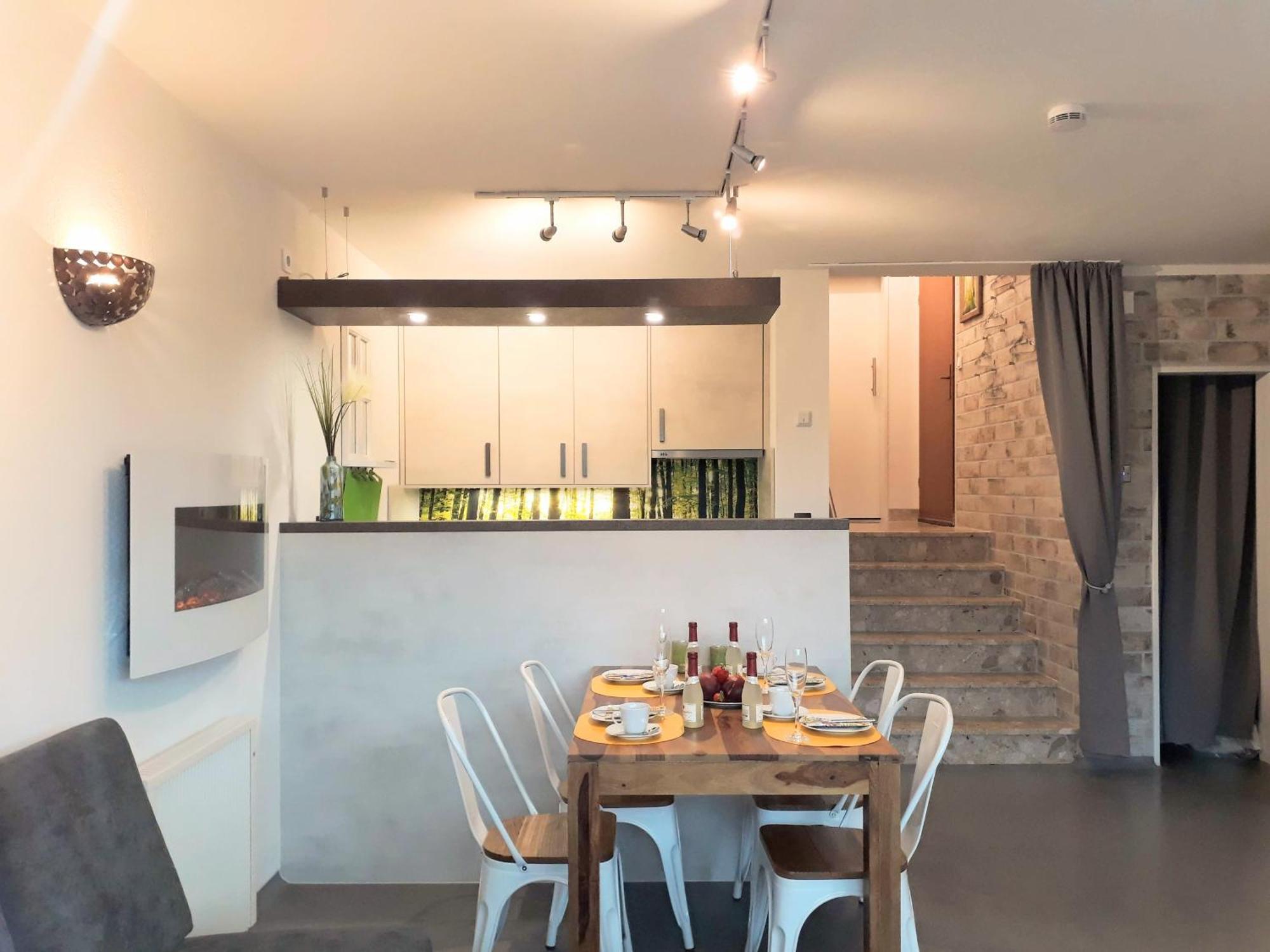 ווינטרברג Welcome Apartment Niedersfeld מראה חיצוני תמונה