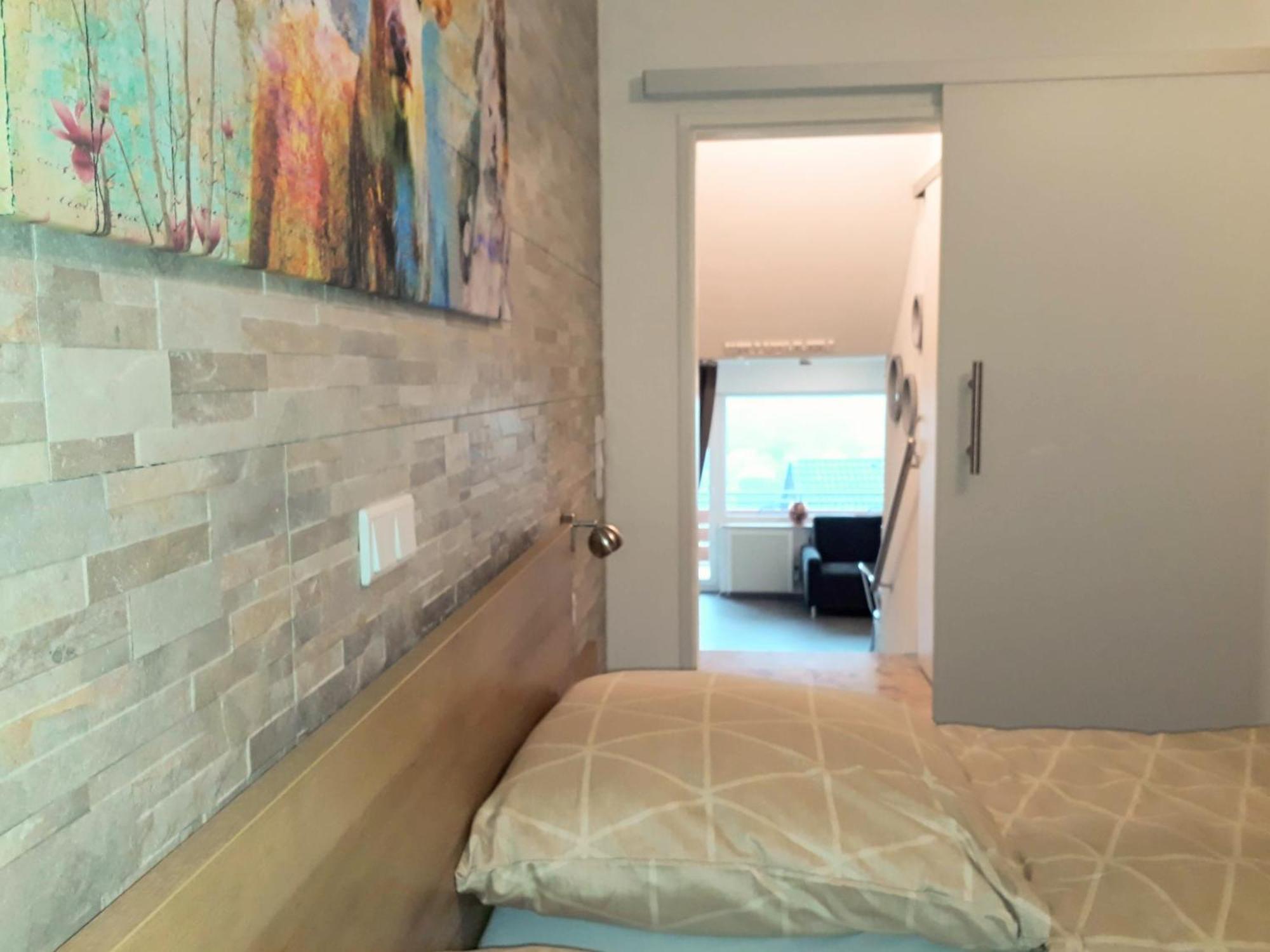 ווינטרברג Welcome Apartment Niedersfeld מראה חיצוני תמונה