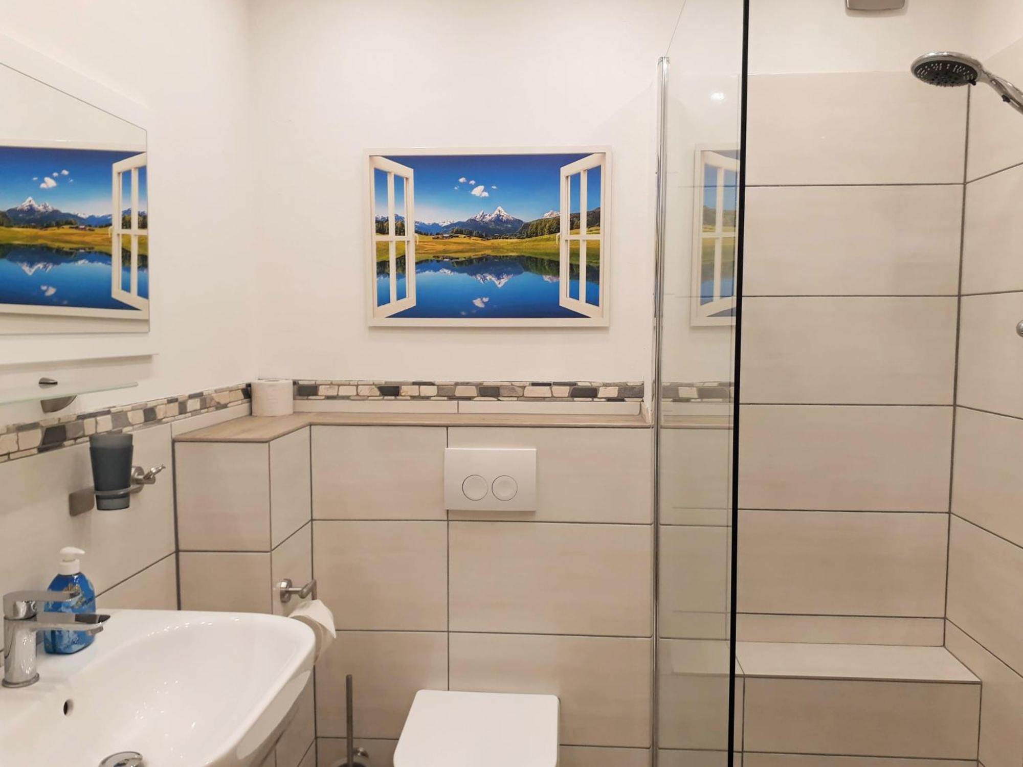 ווינטרברג Welcome Apartment Niedersfeld מראה חיצוני תמונה