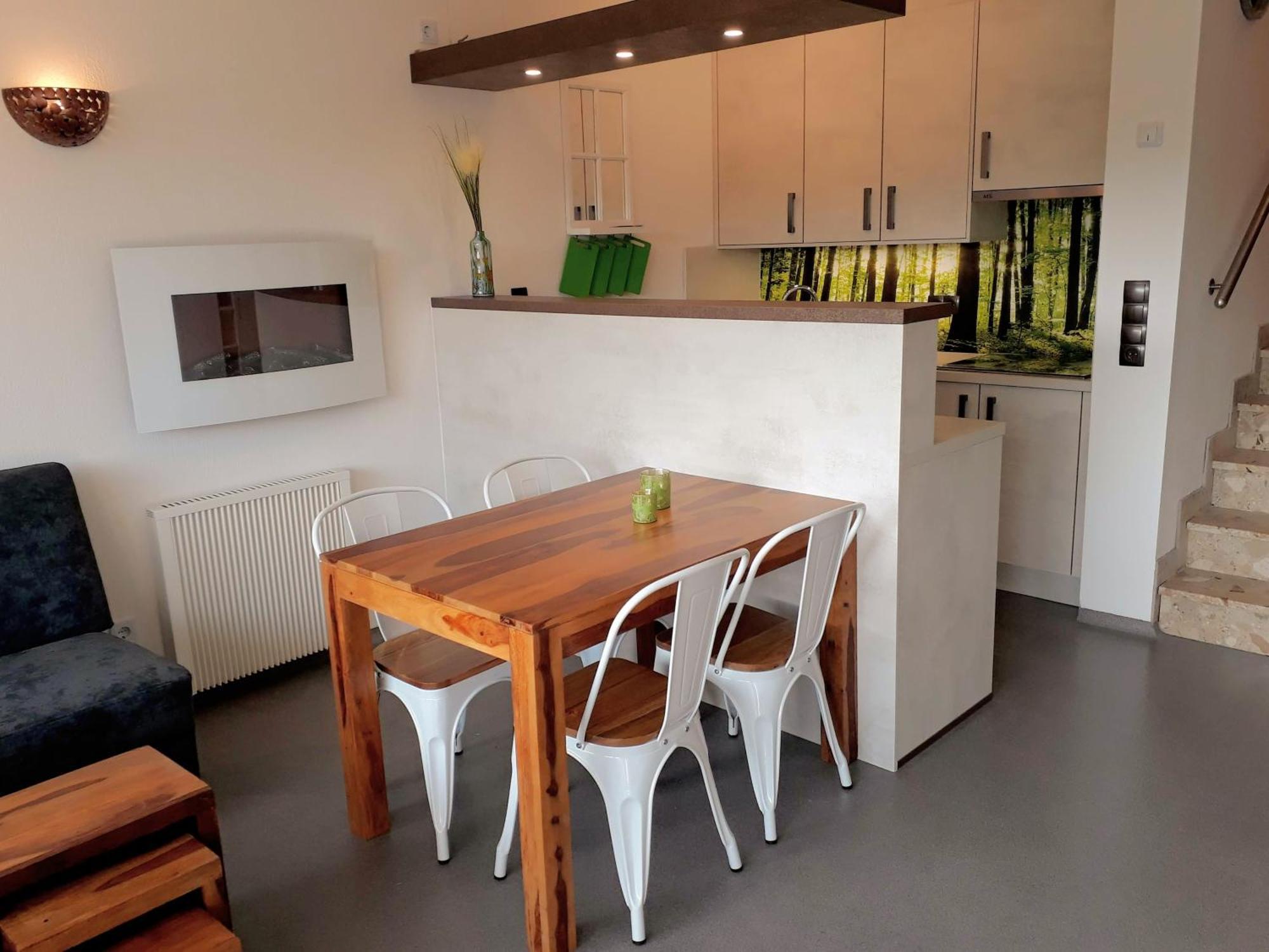 ווינטרברג Welcome Apartment Niedersfeld מראה חיצוני תמונה