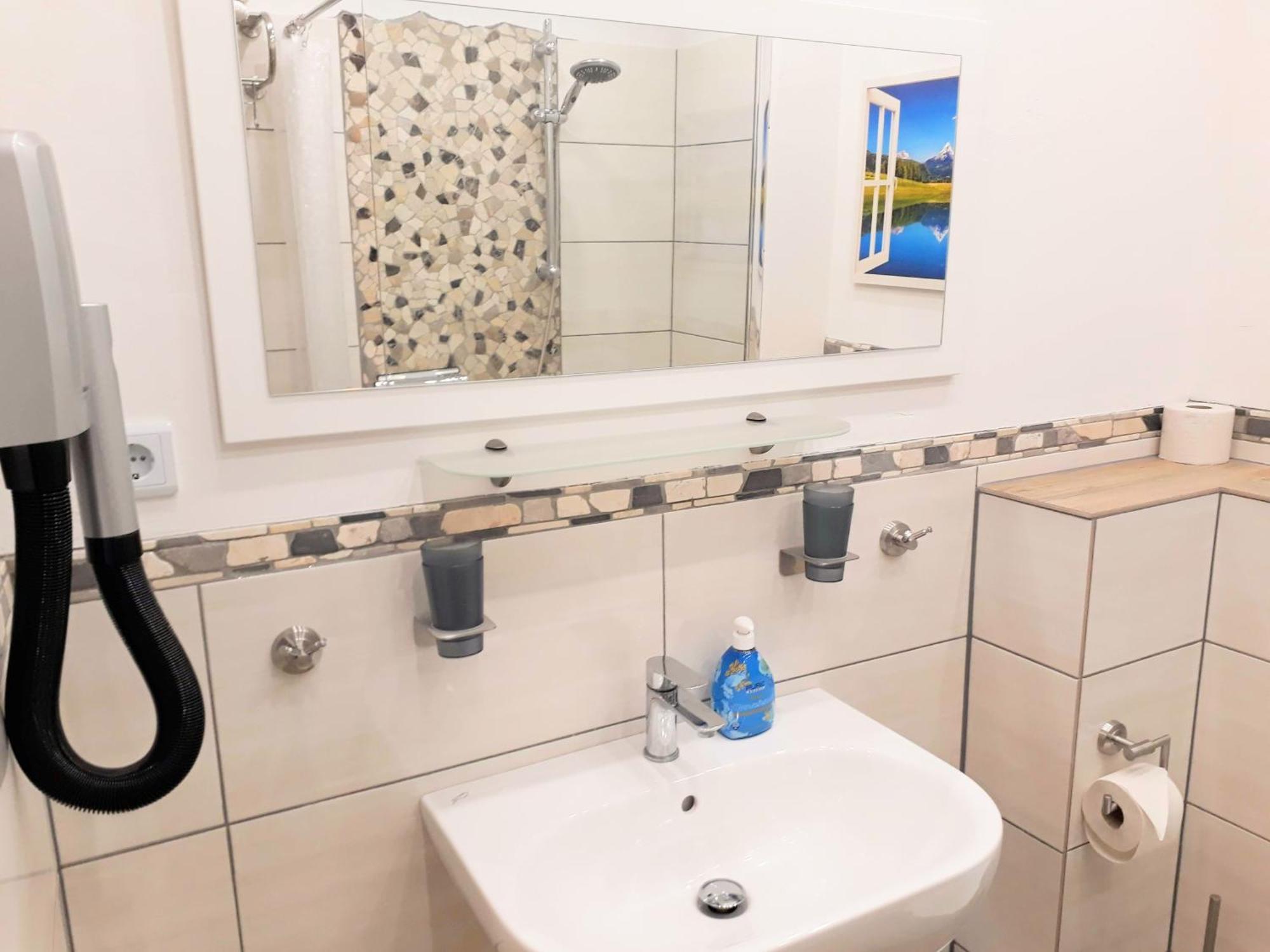 ווינטרברג Welcome Apartment Niedersfeld מראה חיצוני תמונה