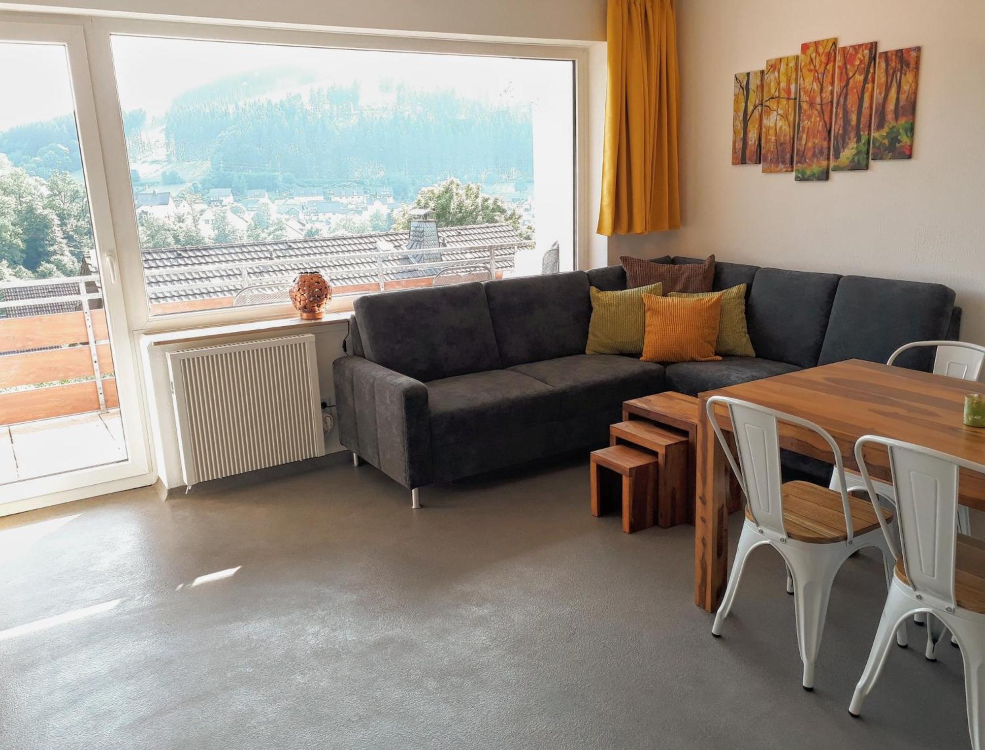 ווינטרברג Welcome Apartment Niedersfeld מראה חיצוני תמונה