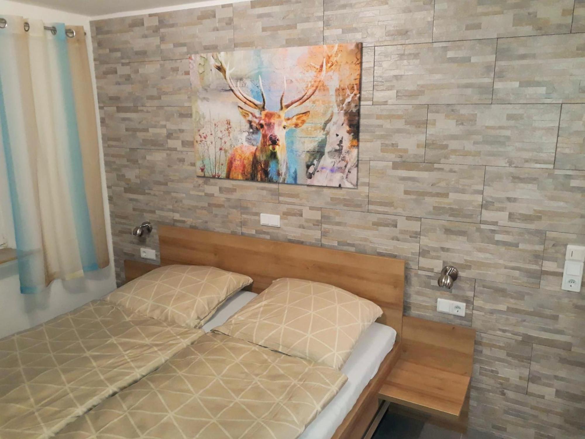 ווינטרברג Welcome Apartment Niedersfeld מראה חיצוני תמונה