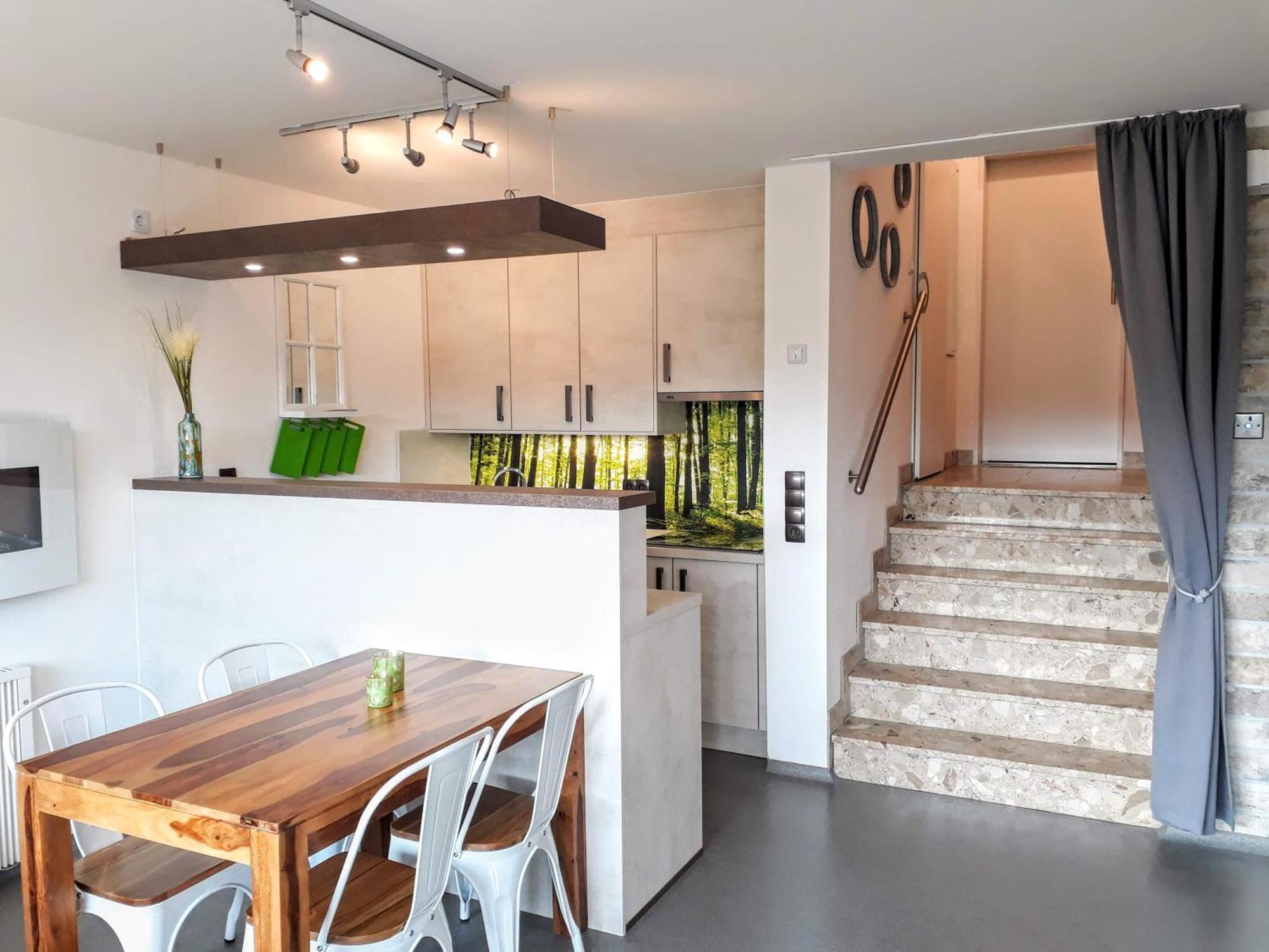 ווינטרברג Welcome Apartment Niedersfeld מראה חיצוני תמונה